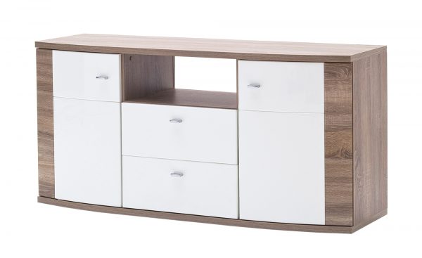 uno Sideboard Sunday uno Sideboard Sunday-Sideboard-uno-weiß Breite: 139 cm Höhe: 67 cm weiß uno Sideboard Sunday uno Sideboard Sunday-Sideboard-uno-weiß Breite: 139 cm Höhe: 67 cm weiß