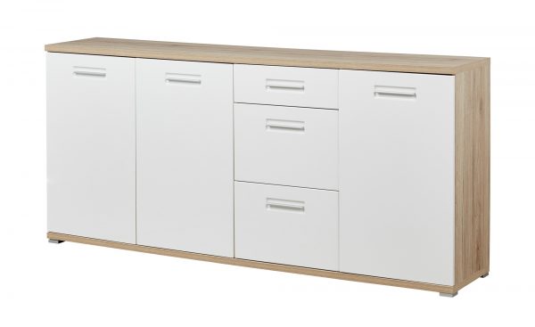 uno Sideboard TYBAL uno Sideboard TYBAL-Sideboard-uno-mehrfarbig Breite: 192 cm Höhe: 88 cm mehrfarbig uno Sideboard TYBAL uno Sideboard TYBAL-Sideboard-uno-mehrfarbig Breite: 192 cm Höhe: 88 cm mehrfarbig