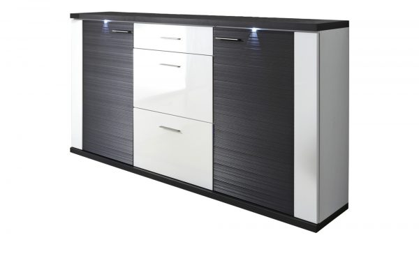 uno Sideboard Titan uno Sideboard Titan-Sideboard-uno Breite: 194 cm Höhe: 108 cm uno Sideboard Titan uno Sideboard Titan-Sideboard-uno Breite: 194 cm Höhe: 108 cm