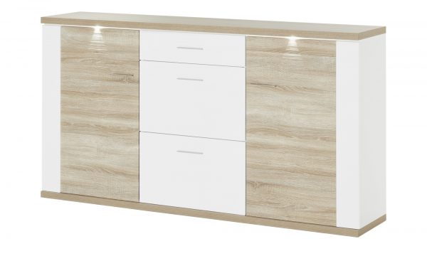 uno Sideboard Titan uno Sideboard Titan-Sideboard-uno Breite: 194 cm Höhe: 108 cm uno Sideboard Titan uno Sideboard Titan-Sideboard-uno Breite: 194 cm Höhe: 108 cm