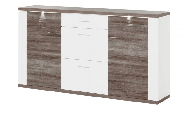 uno Sideboard Titan uno Sideboard Titan-Sideboard-uno Breite: 194 cm Höhe: 108 cm uno Sideboard Titan uno Sideboard Titan-Sideboard-uno Breite: 194 cm Höhe: 108 cm