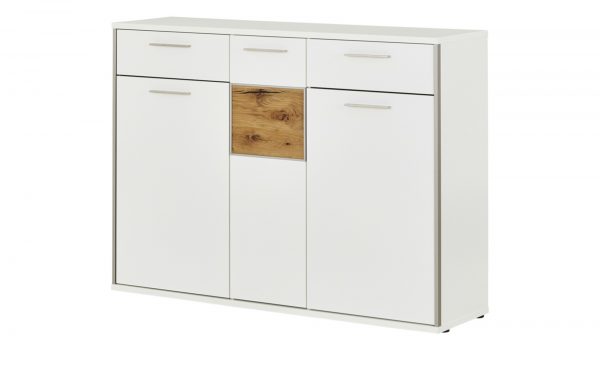 uno Sideboard Voda uno Sideboard Voda-Sideboard-uno-weiß Breite: 148 cm Höhe: 113 cm weiß uno Sideboard Voda uno Sideboard Voda-Sideboard-uno-weiß Breite: 148 cm Höhe: 113 cm weiß