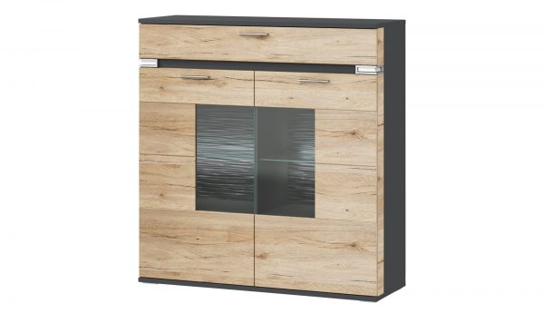 uno Sideboard uno Sideboard-Sideboard-uno Breite: 120 cm Höhe: 126 cm uno Sideboard uno Sideboard-Sideboard-uno Breite: 120 cm Höhe: 126 cm