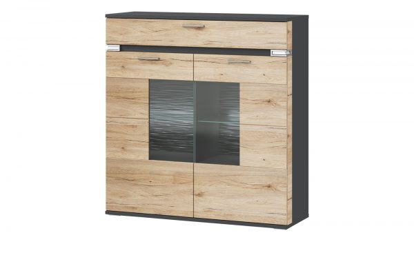 uno Sideboard uno Sideboard-Sideboard-uno Breite: 120 cm Höhe: 126 cm uno Sideboard uno Sideboard-Sideboard-uno Breite: 120 cm Höhe: 126 cm