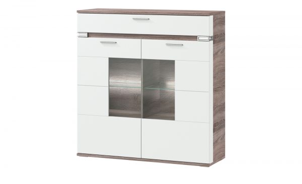 uno Sideboard uno Sideboard-Sideboard-uno Breite: 120 cm Höhe: 126 cm uno Sideboard uno Sideboard-Sideboard-uno Breite: 120 cm Höhe: 126 cm
