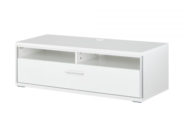 uno TV-Element Setto uno TV-Element Setto-TV-Element-uno-weiß Breite: 124 cm Höhe: 41 cm weiß uno TV-Element Setto uno TV-Element Setto-TV-Element-uno-weiß Breite: 124 cm Höhe: 41 cm weiß