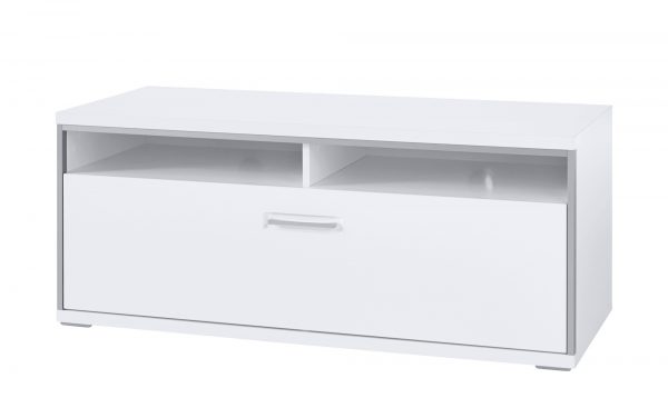 uno TV-Element Setto uno TV-Element Setto-TV-Element-uno-weiß Breite: 124 cm Höhe: 51 cm weiß uno TV-Element Setto uno TV-Element Setto-TV-Element-uno-weiß Breite: 124 cm Höhe: 51 cm weiß