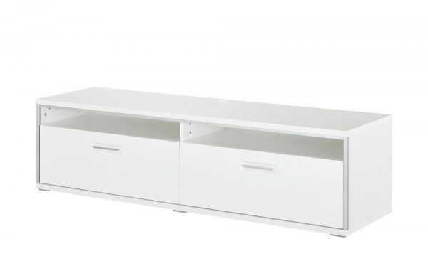 uno TV-Lowboard Setto uno TV-Lowboard Setto-TV-Lowboard-uno-weiß Breite: 184 cm Höhe: 51 cm weiß uno TV-Lowboard Setto uno TV-Lowboard Setto-TV-Lowboard-uno-weiß Breite: 184 cm Höhe: 51 cm weiß