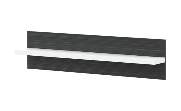 uno Wandboard Gabbro uno Wandboard Gabbro-Wandboard-uno Breite: 133 cm Höhe: 32 cm uno Wandboard Gabbro uno Wandboard Gabbro-Wandboard-uno Breite: 133 cm Höhe: 32 cm