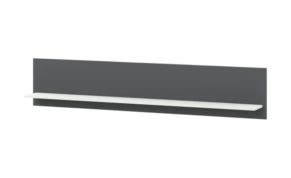 uno Wandboard Katt uno Wandboard Katt-Wandboard-uno Breite: 180 cm Höhe: 35 cm uno Wandboard Katt uno Wandboard Katt-Wandboard-uno Breite: 180 cm Höhe: 35 cm