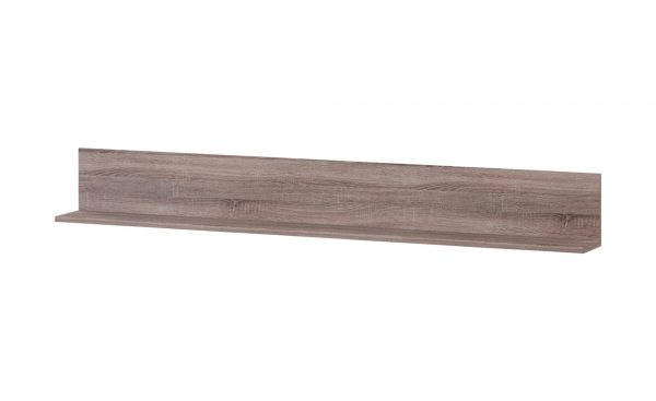 uno Wandboard Onyx uno Wandboard Onyx-Wandboard-uno-holzfarben Breite: 200 cm Höhe: 25 cm holzfarben uno Wandboard Onyx uno Wandboard Onyx-Wandboard-uno-holzfarben Breite: 200 cm Höhe: 25 cm holzfarben