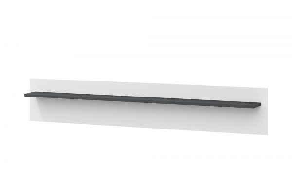 uno Wandboard Skarn uno Wandboard Skarn-Wandboard-uno-weiß Breite: 200 cm Höhe: 35 cm weiß uno Wandboard Skarn uno Wandboard Skarn-Wandboard-uno-weiß Breite: 200 cm Höhe: 35 cm weiß