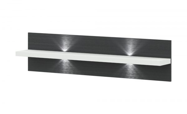 uno Wandboard Titan uno Wandboard Titan-Wandboard-uno Breite: 133 cm Höhe: 32 cm uno Wandboard Titan uno Wandboard Titan-Wandboard-uno Breite: 133 cm Höhe: 32 cm