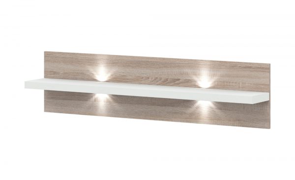 uno Wandboard Titan uno Wandboard Titan-Wandboard-uno Breite: 133 cm Höhe: 32 cm uno Wandboard Titan uno Wandboard Titan-Wandboard-uno Breite: 133 cm Höhe: 32 cm