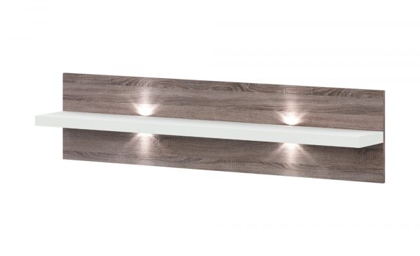 uno Wandboard Titan uno Wandboard Titan-Wandboard-uno Breite: 133 cm Höhe: 32 cm uno Wandboard Titan uno Wandboard Titan-Wandboard-uno Breite: 133 cm Höhe: 32 cm