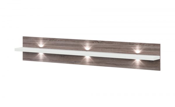 uno Wandboard Titan uno Wandboard Titan-Wandboard-uno Breite: 200 cm Höhe: 32 cm uno Wandboard Titan uno Wandboard Titan-Wandboard-uno Breite: 200 cm Höhe: 32 cm