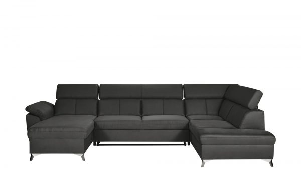 uno Wohnlandschaft More uno Wohnlandschaft More-Wohnlandschaft-uno-grau Breite: Höhe: 81 cm grau uno Wohnlandschaft More uno Wohnlandschaft More-Wohnlandschaft-uno-grau Breite: Höhe: 81 cm grau