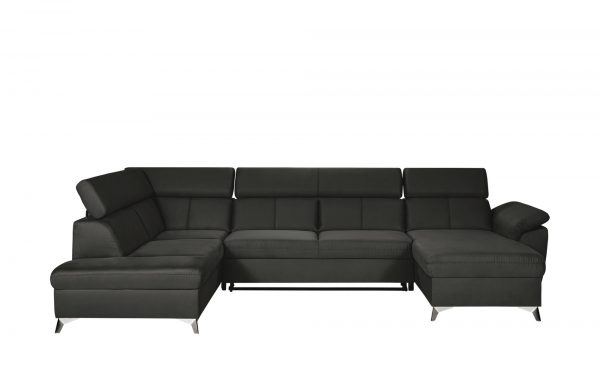 uno Wohnlandschaft More uno Wohnlandschaft More-Wohnlandschaft-uno-grau Breite: Höhe: 81 cm grau uno Wohnlandschaft More uno Wohnlandschaft More-Wohnlandschaft-uno-grau Breite: Höhe: 81 cm grau