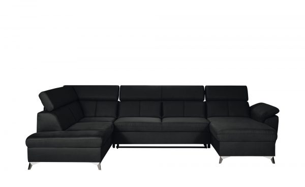 uno Wohnlandschaft More uno Wohnlandschaft More-Wohnlandschaft-uno-schwarz Breite: Höhe: 81 cm schwarz uno Wohnlandschaft More uno Wohnlandschaft More-Wohnlandschaft-uno-schwarz Breite: Höhe: 81 cm schwarz