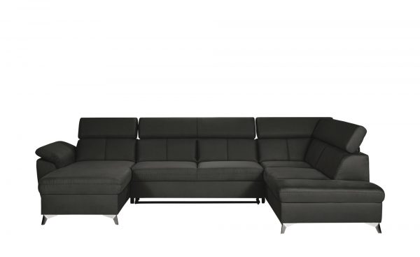 uno Wohnlandschaft More uno Wohnlandschaft More-Wohnlandschaft-uno-grau Breite: Höhe: 81 cm grau uno Wohnlandschaft More uno Wohnlandschaft More-Wohnlandschaft-uno-grau Breite: Höhe: 81 cm grau