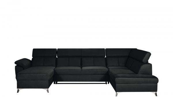 uno Wohnlandschaft More uno Wohnlandschaft More-Wohnlandschaft-uno-schwarz Breite: Höhe: 81 cm schwarz uno Wohnlandschaft More uno Wohnlandschaft More-Wohnlandschaft-uno-schwarz Breite: Höhe: 81 cm schwarz
