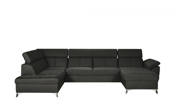 uno Wohnlandschaft More uno Wohnlandschaft More-Wohnlandschaft-uno-grau Breite: Höhe: 81 cm grau uno Wohnlandschaft More uno Wohnlandschaft More-Wohnlandschaft-uno-grau Breite: Höhe: 81 cm grau