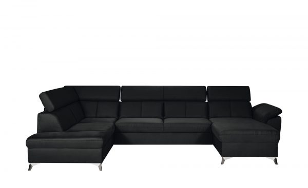 uno Wohnlandschaft More uno Wohnlandschaft More-Wohnlandschaft-uno-schwarz Breite: Höhe: 81 cm schwarz uno Wohnlandschaft More uno Wohnlandschaft More-Wohnlandschaft-uno-schwarz Breite: Höhe: 81 cm schwarz