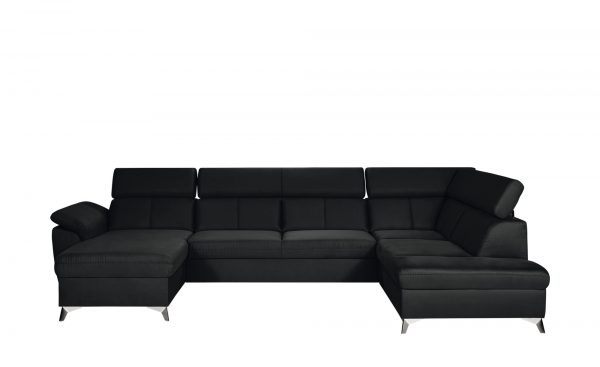 uno Wohnlandschaft More uno Wohnlandschaft More-Wohnlandschaft-uno-schwarz Breite: Höhe: 81 cm schwarz uno Wohnlandschaft More uno Wohnlandschaft More-Wohnlandschaft-uno-schwarz Breite: Höhe: 81 cm schwarz