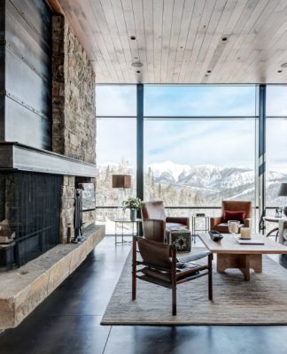 Designing a Vacation Home: What You Need To Know About Decorating Your Personal Paradise