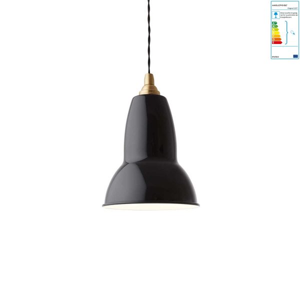 Anglepoise - Original 1227 Messing Pendelleuchte Anglepoise - Original 1227 Messing Pendelleuchte