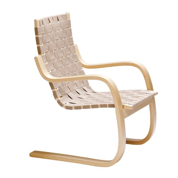 Artek - Sessel 406 Artek - Sessel 406