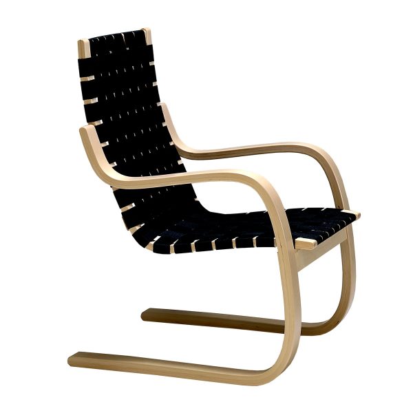 Artek - Sessel 406 Artek - Sessel 406