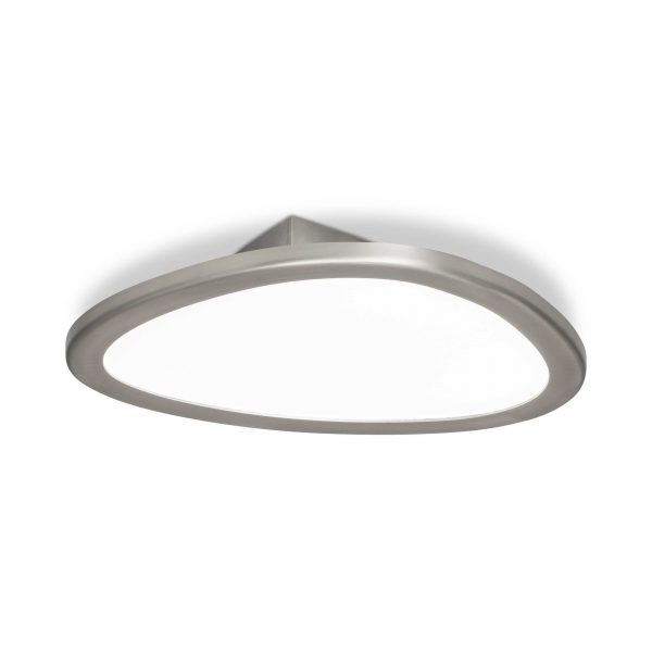 Brilliant LED-Deckenleuchte Stone A+ Brilliant LED-Deckenleuchte Stone A+