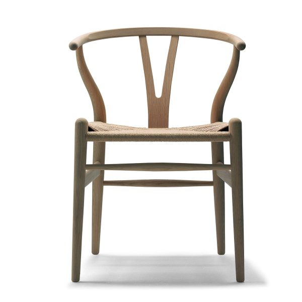 Carl Hansen - CH24 Wishbone Chair Carl Hansen - CH24 Wishbone Chair