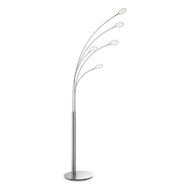 Fischer LED-Stehlampe A+ Fischer LED-Stehlampe A+