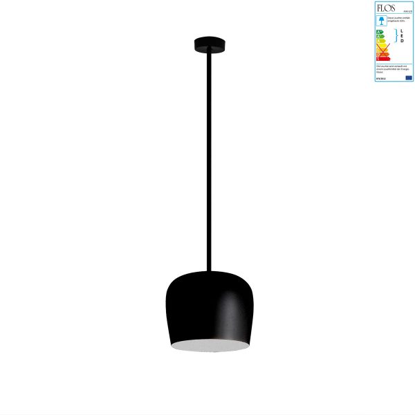 Flos - AIM Small LED-Pendelleuchte Fix Flos - AIM Small LED-Pendelleuchte Fix