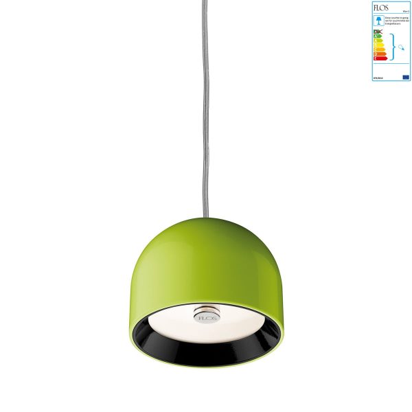 Flos - Wan S Pendelleuchte Flos - Wan S Pendelleuchte