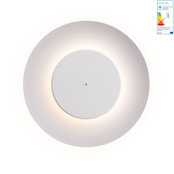 FontanaArte - Lunaire LED Wandleuchte FontanaArte - Lunaire LED Wandleuchte