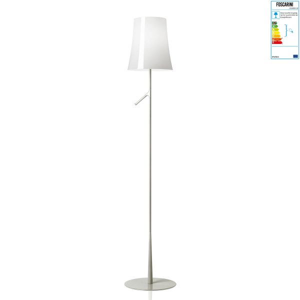 Foscarini - Birdie Stehleuchte ohne Touch-Dimmer Foscarini - Birdie Stehleuchte ohne Touch-Dimmer