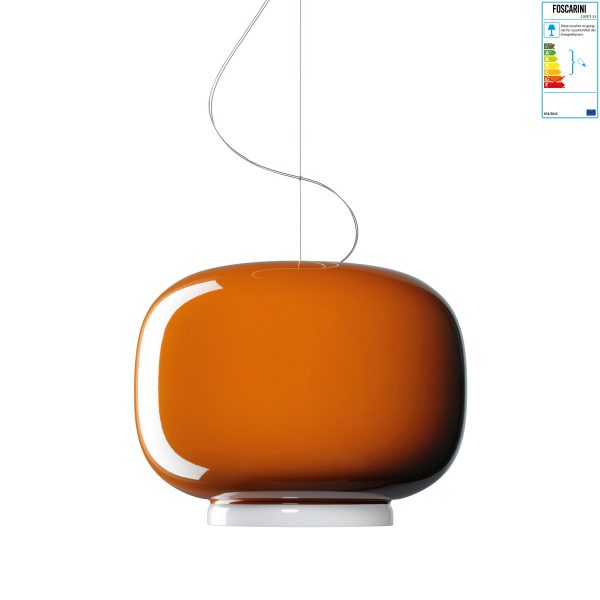 Foscarini - Chouchin Pendelleuchte 1 Foscarini - Chouchin Pendelleuchte 1