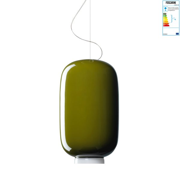 Foscarini - Chouchin Pendelleuchte 2 Foscarini - Chouchin Pendelleuchte 2