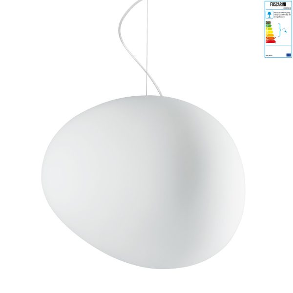 Foscarini - Gregg Pendelleuchte Foscarini - Gregg Pendelleuchte