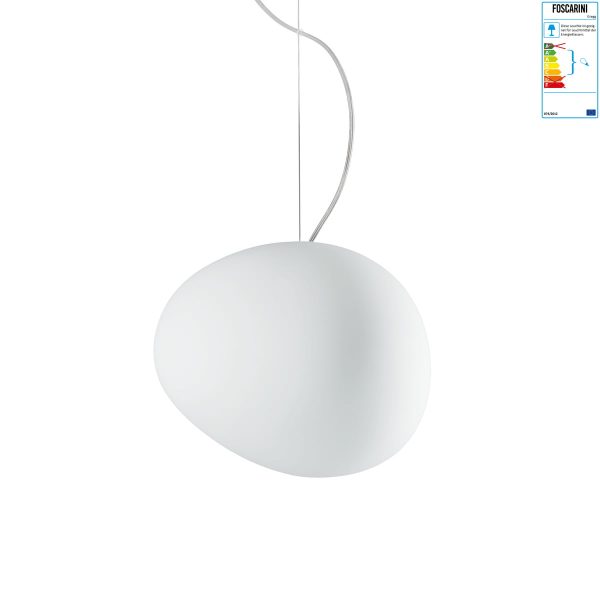 Foscarini - Gregg Pendelleuchte Foscarini - Gregg Pendelleuchte
