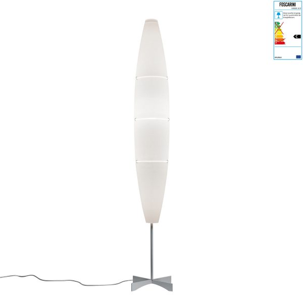 Foscarini - Havana Stehleuchte mit Dimmer Foscarini - Havana Stehleuchte mit Dimmer