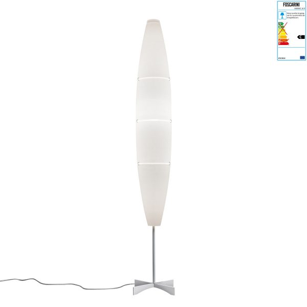 Foscarini - Havana Stehleuchte mit Dimmer Foscarini - Havana Stehleuchte mit Dimmer