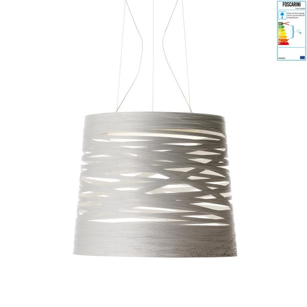 Foscarini - Tress Grande Pendelleuchte Foscarini - Tress Grande Pendelleuchte