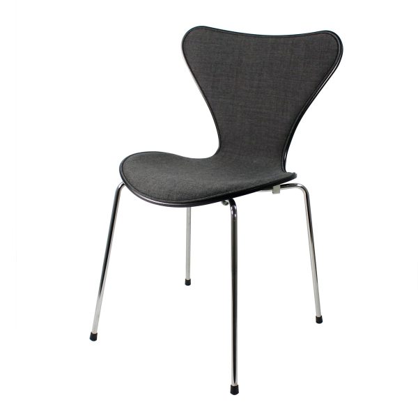 Fritz Hansen - Serie 7 Stuhl Frontpolster Fritz Hansen - Serie 7 Stuhl Frontpolster