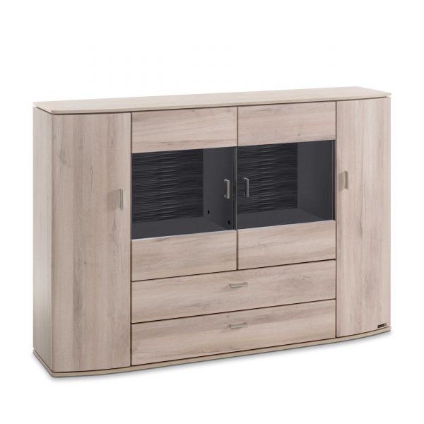 Gallery M Highboard Malta Gallery M Highboard Malta