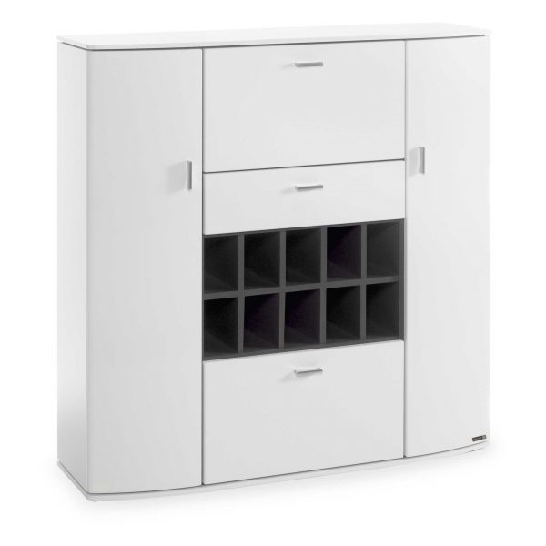Gallery M Highboard Malta Gallery M Highboard Malta