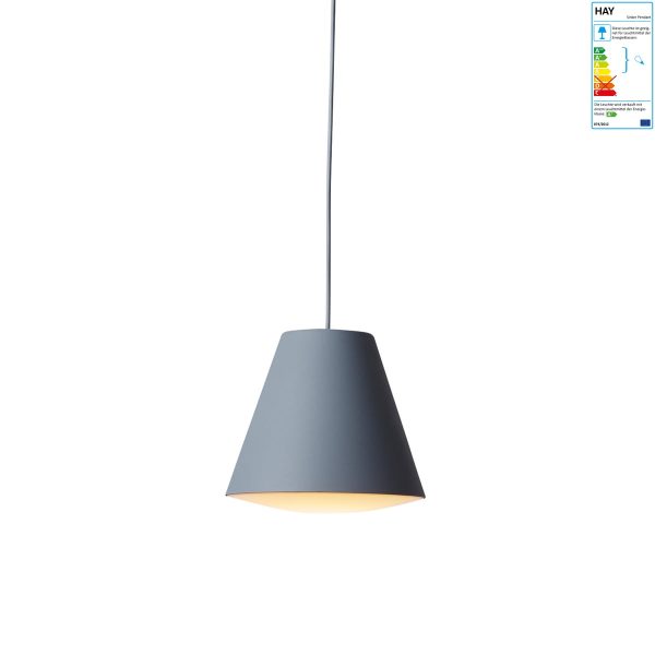 Hay - Sinker Pendant S Hay - Sinker Pendant S